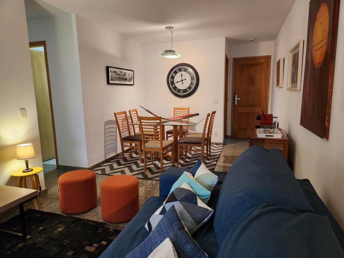 Refugio Recreio Apartamento